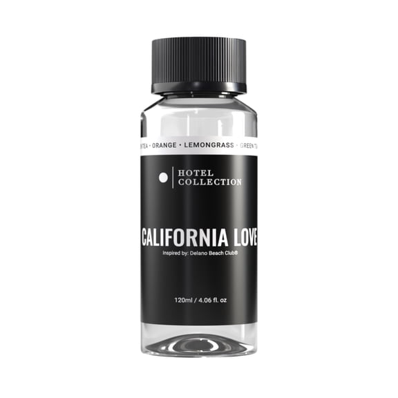 Hotel Collection | Capricorn Pro-Pod Oil Blend | Luxury Hotel Inspired Aromatherapy Scent Diffuser Oil | Lavender, Magnolia and Orris 1.7 fl oz 50 mL