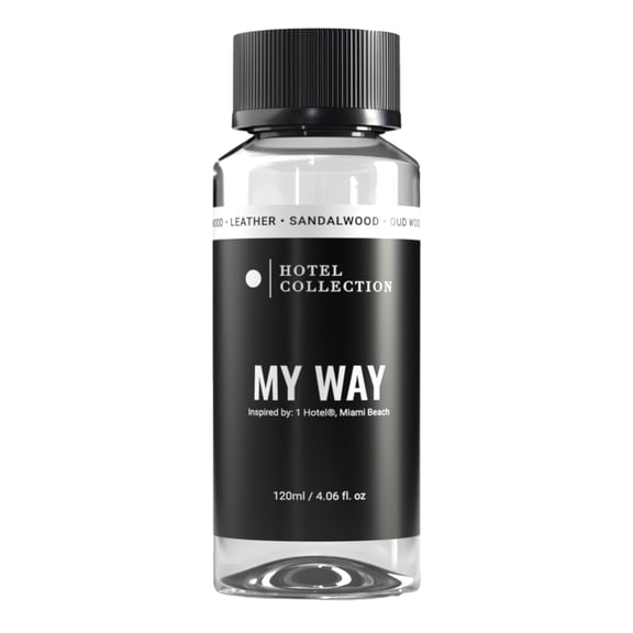 Hotel Collection | Capricorn Pro-Pod Oil Blend | Luxury Hotel Inspired Aromatherapy Scent Diffuser Oil | Lavender, Magnolia and Orris 1.7 fl oz 50 mL
