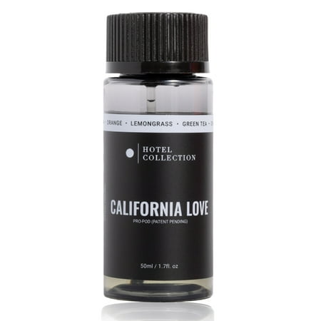 Hotel Collection | Capricorn Pro-Pod Oil Blend | Luxury Hotel Inspired Aromatherapy Scent Diffuser Oil | Lavender, Magnolia and Orris 1.7 fl oz 50 mL
