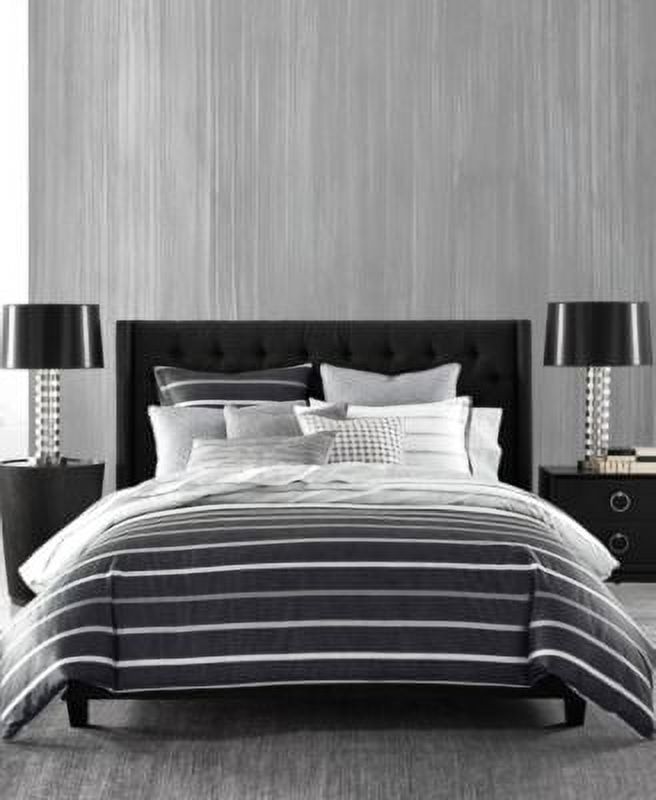 Hotel Collection Colonnade Dusk Comforter