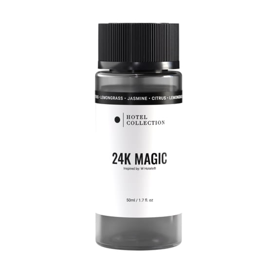 Hotel Collection | Capricorn Pro-Pod Oil Blend | Luxury Hotel Inspired Aromatherapy Scent Diffuser Oil | Lavender, Magnolia and Orris 1.7 fl oz 50 mL