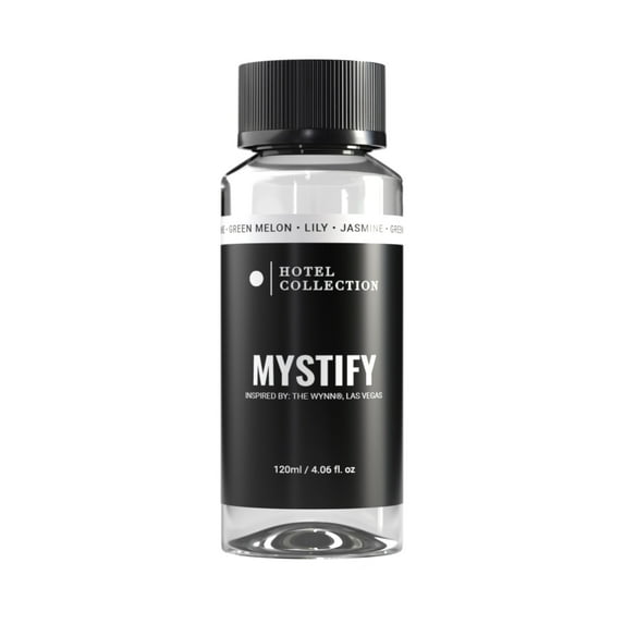 Hotel Collection | Capricorn Pro-Pod Oil Blend | Luxury Hotel Inspired Aromatherapy Scent Diffuser Oil | Lavender, Magnolia and Orris 1.7 fl oz 50 mL
