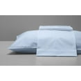 thumbnail image 1 of Hotel Collection King Sheet Set 400 Thread Count Blue Lagoon, 1 of 1