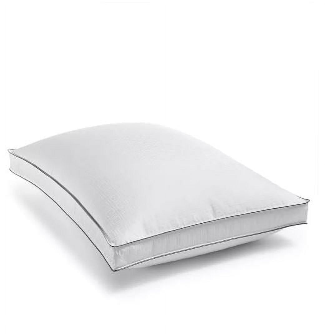 Hotel Collection Luxe DownAlternative FirmDensity Gusset Standard