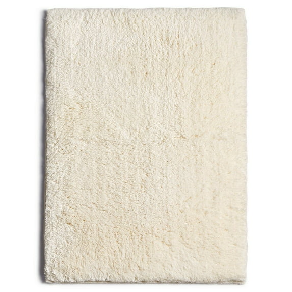 Hotel Collection Turkish Cotton 18 x 25 Bath Rug-Ivory