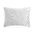 thumbnail image 1 of Hotel Collection Moire Sham, 1 of 3