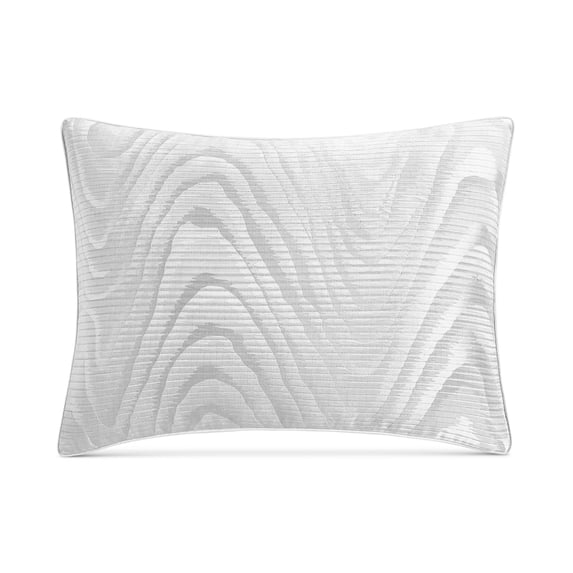 Hotel Collection Moire Sham