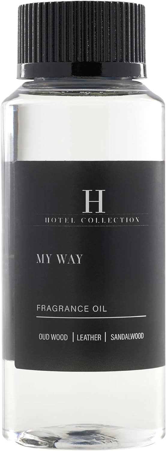 Hotel Collection My Way Essential Oil Scent Luxury Hotel Inspired