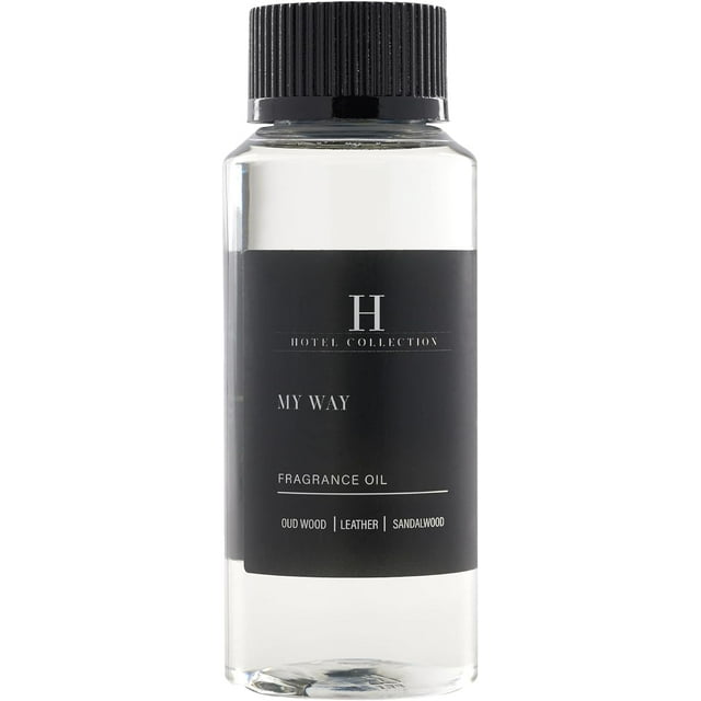 Hotel Collection My Way Essential Oil Scent Luxury Hotel Inspired