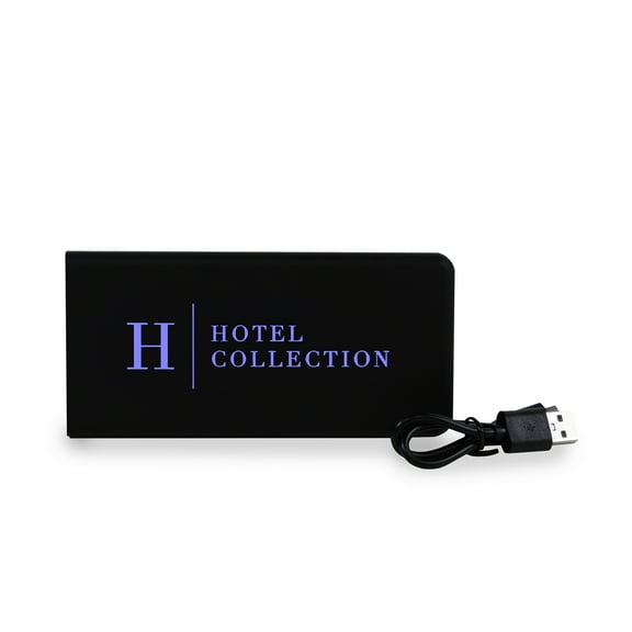 Hotel Collection Portable USB Charger