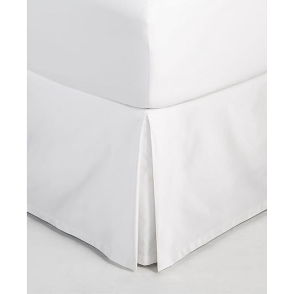 Hotel Collection Silverwood Bedskirt