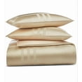 thumbnail image 1 of Hotel Collection Structure 3-Pc. Duvet Cover Set, Full/Queen-Gold, 1 of 4