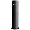 thumbnail image 1 of Hotel Collection | Studio Pro Essential Oil Diffuser | 600 sq ft Coverage | Cordless & Portable with Remote | Cold-Air Diffusion Technology Scent Diffuser | Home, Office & Business - Space Gray, 1 of 7