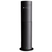 Hotel Collection | Studio Pro Essential Oil Diffuser | 600 sq ft Coverage | Cordless & Portable with Remote | Cold-Air Diffusion Technology Scent Diffuser | Home, Office & Business - Space Gray