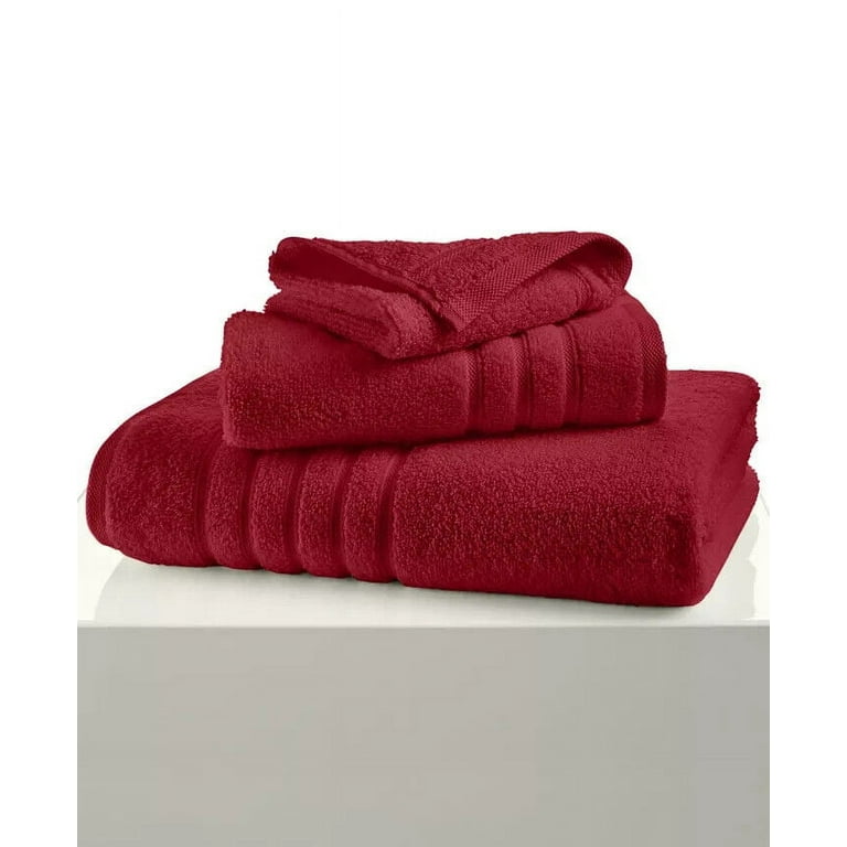 Hotel Collection Luxury Washcloths, 13x13