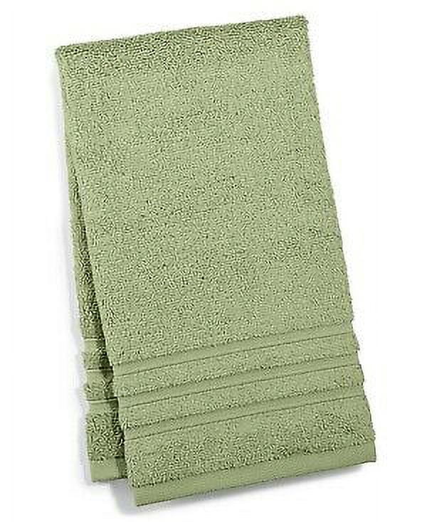 Hotel Collection Ultimate 100 MicroCotton 16 x 30 Hand Towel Pear Walmart