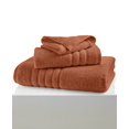 thumbnail image 1 of Hotel Collection Ultimate Cotton 13 x 13 Washcloth,Paprika,13 X 13, 1 of 2