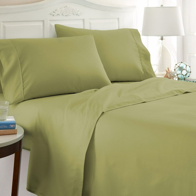 Hc collection bed sheet & pillowcase set online