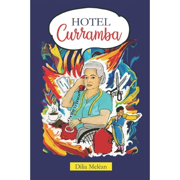 Hotel Curramba (Paperback)