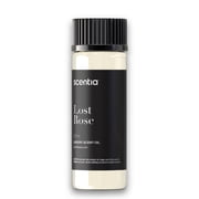Hotel Diffuser Oil Inspired by Fairmont Hotel Scent - 20 mL 0.67 fl oz - Fragrance Oil Blend Rose, Oud Wood & Clove Notes for Aromatherapy Diffusers and Humidifiers - Lost Rose