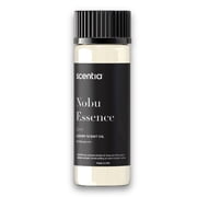 Scentia Hotel Diffuser Oil   Inspired by Nobu Hotels, Aromatherapy Fragrance Oil for Home, Office, Living Room 20 ml / 0.67 Fl Oz