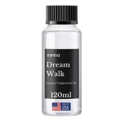Scentia Dream Walk Diffuser Oil Refill – Hotel Fragrance Oil Inspired by 5-Star Spa Resort – 120 mL