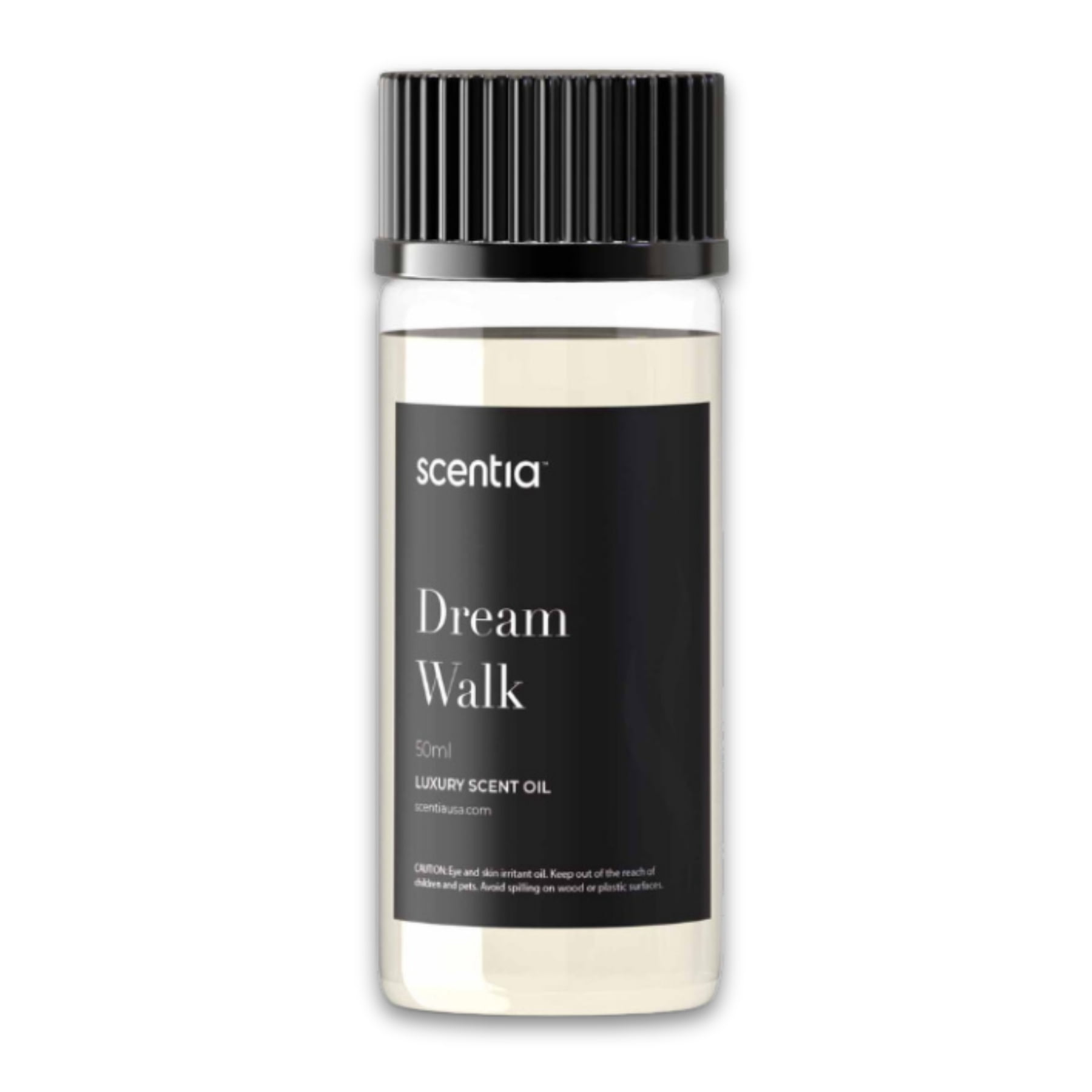 Hotel Diffuser Oil Inspired by The Westin Hotel Scent - 50 ml 1.69 fl oz - Fragrance Oil Blend White Tea, Cedarwood & Amber Notes for Aromatherapy Diffusers and Humidifiers - Dream Walk