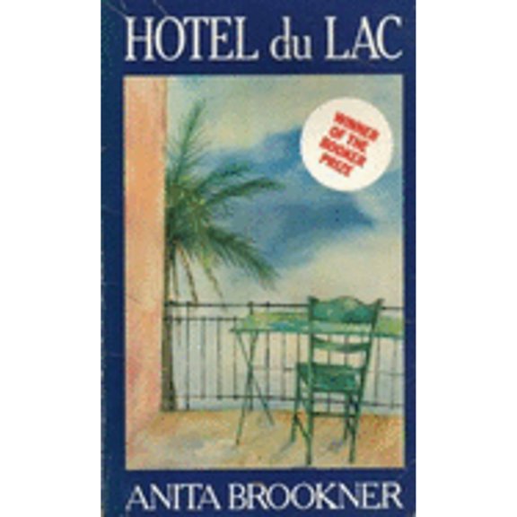 Pre-Owned Hotel Du Lac (Panther Books) (Paperback) 0586064664 9780586064665