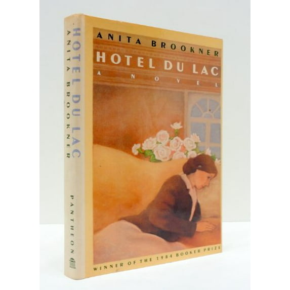 Pre-Owned Hotel Du Lac (Hardcover) 0394542150 9780394542157