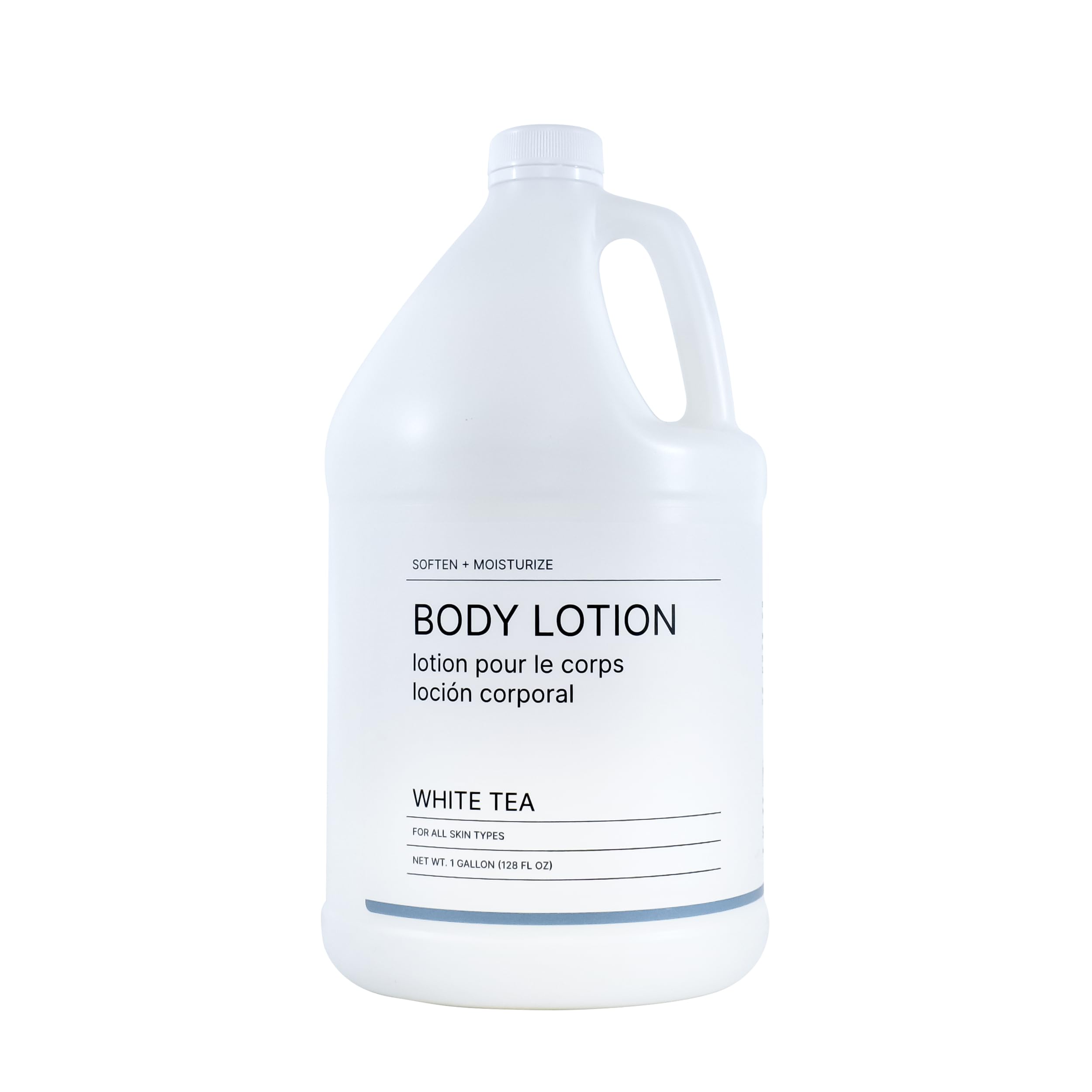 Hotel Emporium Generic 1 OIF8 Gallon Bulk Body Lotion Refill For All ...