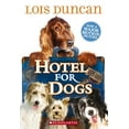 thumbnail image 1 of Pre-Owned Hotel For Dogs, 9780545107921, 054510792X, Paperback,, 1 of 1