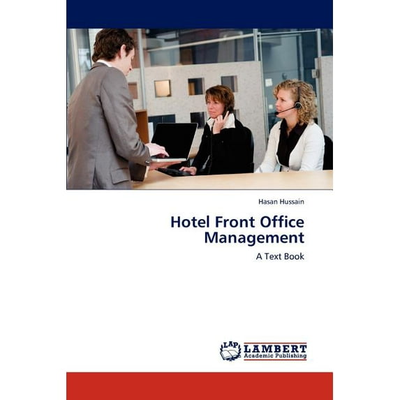 Hotel Front Office Management (Paperback)