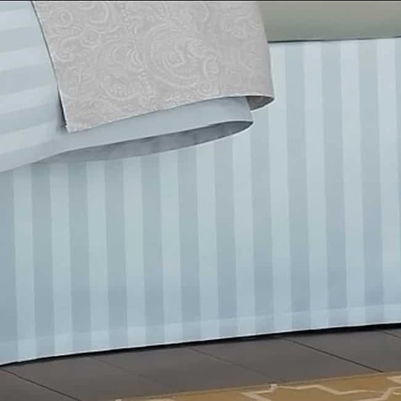Hotel Grand  500 Thread Count Bedskirt Full