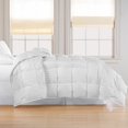 Hotel Grand AllSeason Feather and Down Comforter