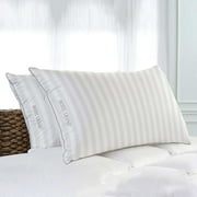 Hotel Grand Feather & Down Pillow, 2-pack – One Color, Standard/Queen