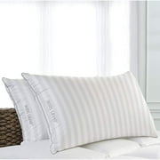 Hotel Grand Feather & Down Pillow, Standard/Queen 2 Count
