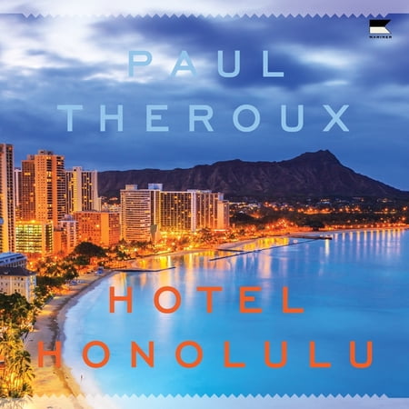Hotel Honolulu, (Paperback)