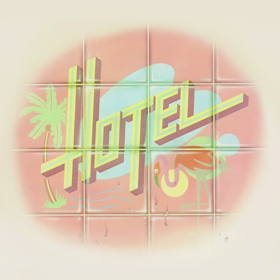 Hotel - Hotel - Music & Performance - CD