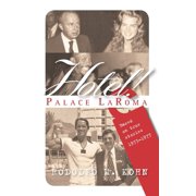 Hotel! Hotel! Palace LaRoma Paperback