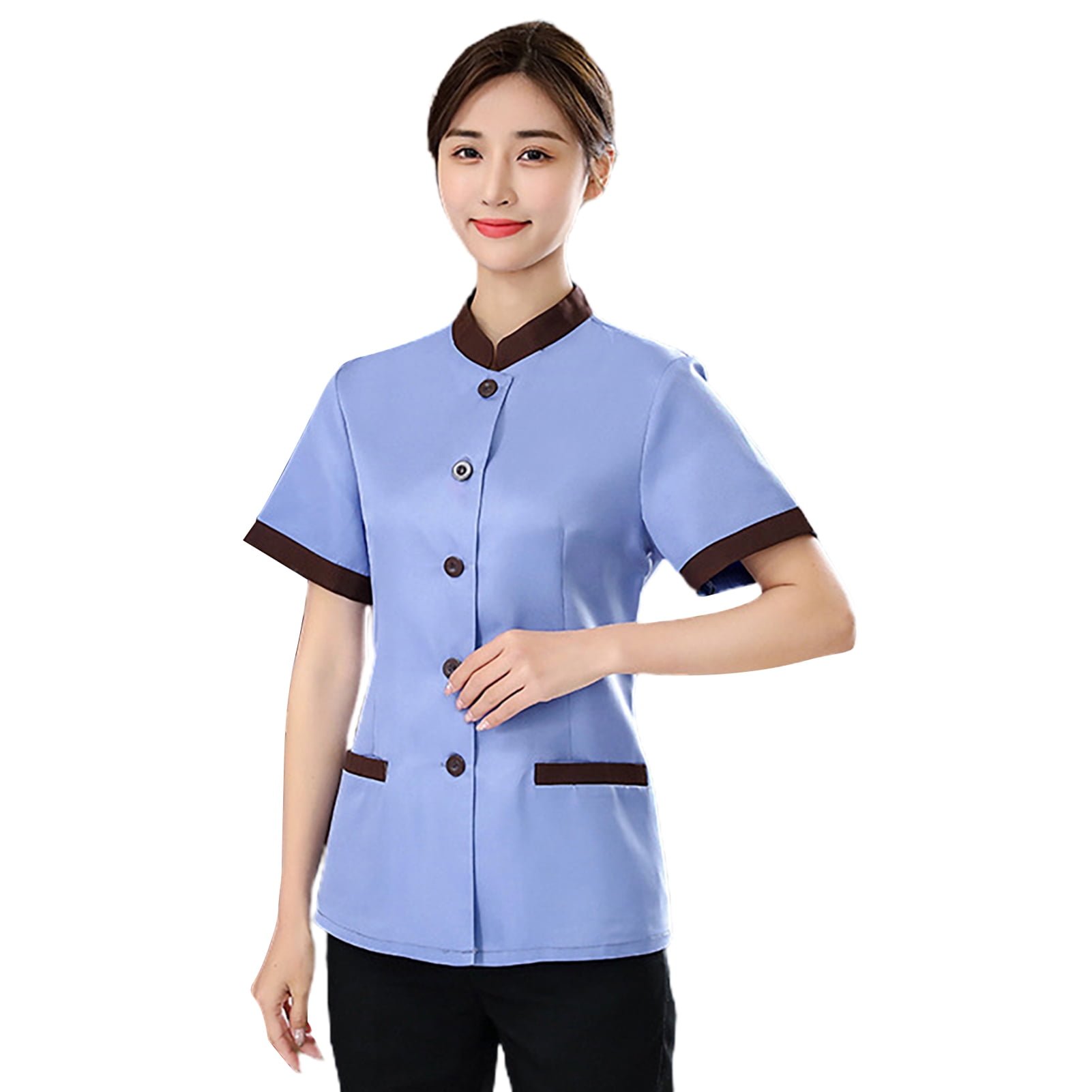 Housekeeping
