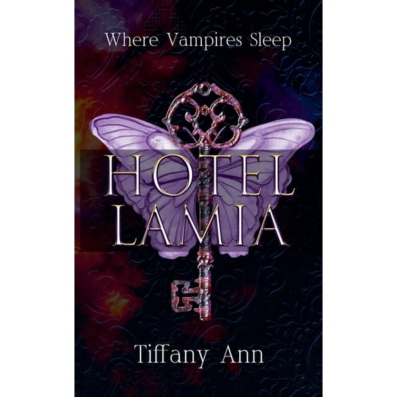 Hotel Lamia, Where Immortals Sleep Hotel Lamia, Where Immortals Sleep, Book 1, (Paperback)