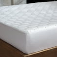 thumbnail image 1 of Hotel Laundry® Allergy Waterproof Mattress Pad Full, 1 of 2