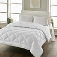 thumbnail image 1 of Hotel Laundry® Medium Warmth All Season Down Alternative Comforter Twin, 1 of 2