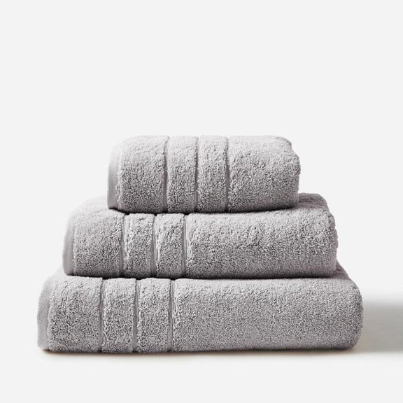 Hotel Luxury Bath Towels