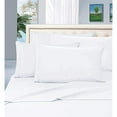 Hotel Luxury Bed Sheets Set Softest Bedding 1500 Thread Count Deep