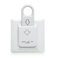 thumbnail image 1 of Hotel Magnetic Card Switch Energy Saving Switch Insert Key for Power Switch Energy Saving Card, 1 of 6