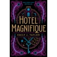thumbnail image 1 of Pre-Owned Hotel Magnifique (Paperback) 059340453X 9780593404539, 1 of 2