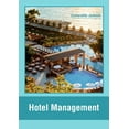 thumbnail image 1 of Hotel Management, (Hardcover), 1 of 1