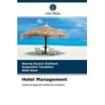 thumbnail image 1 of Hotel Management (Paperback), 1 of 1