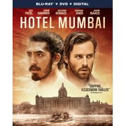 Hotel Mumbai (Blu-ray + DVD)